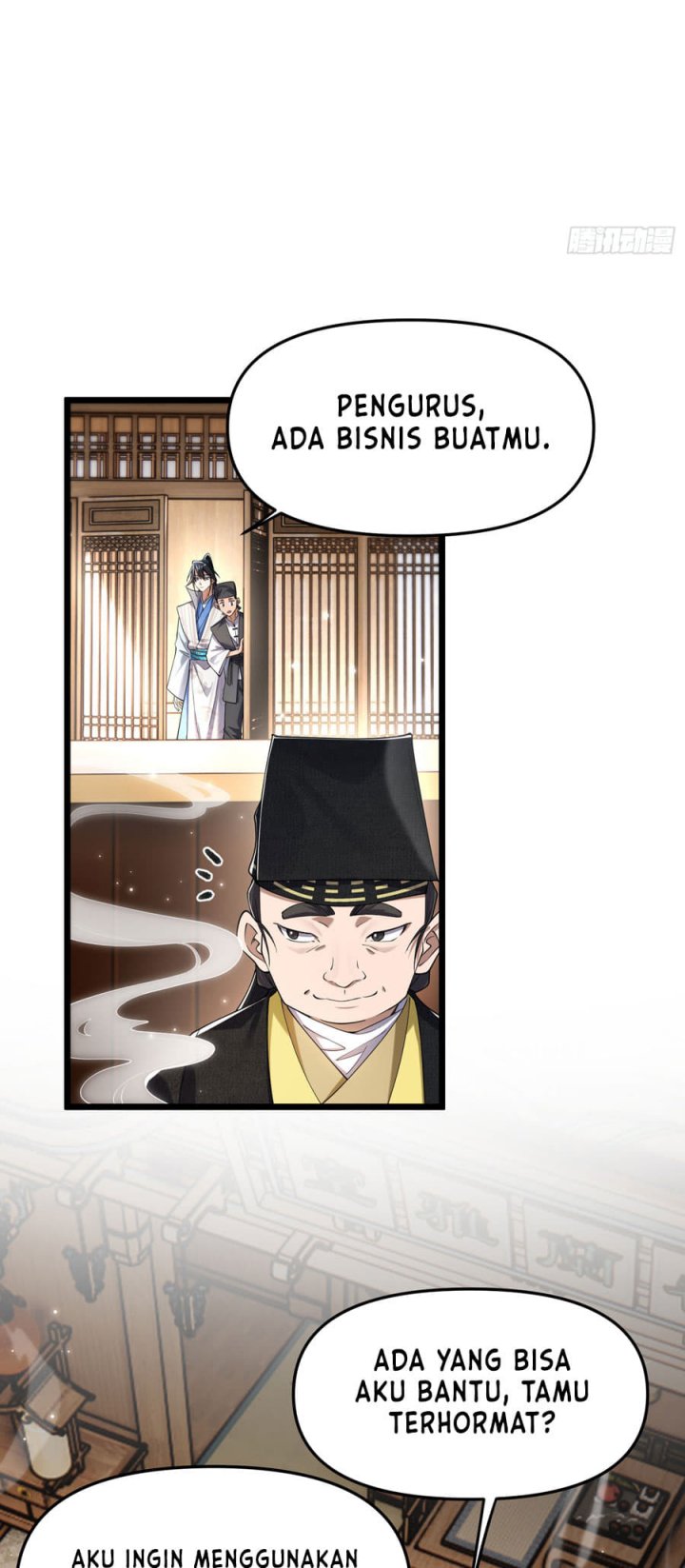 Baca Golden Core Is a Star You Call This Cultivating Immortality - Chapter 22 halaman 4