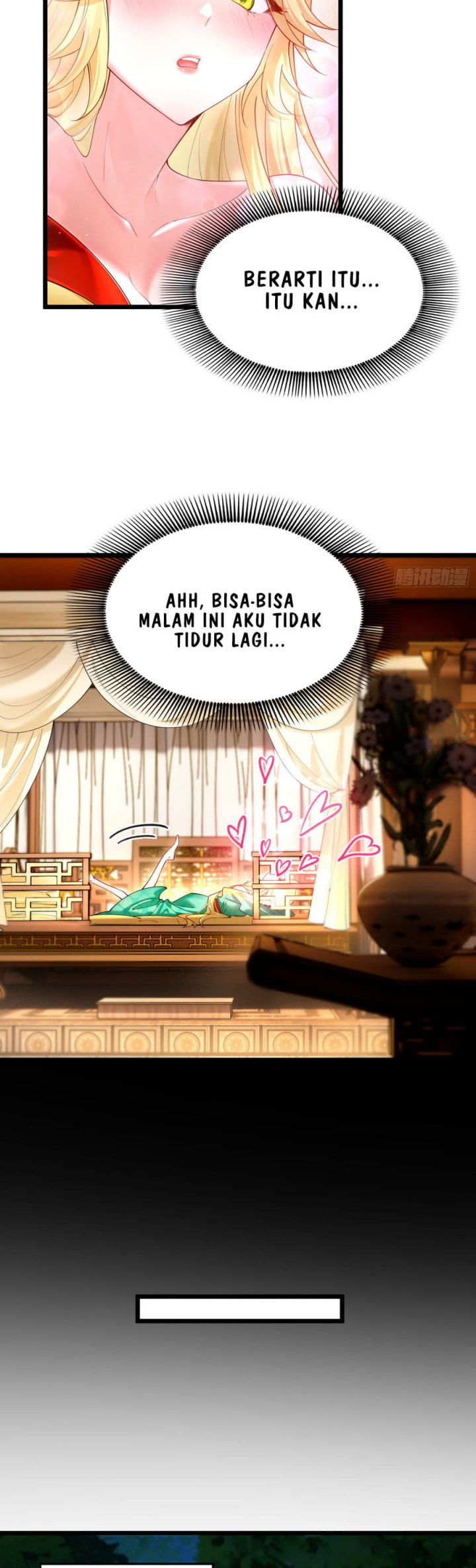 Baca Golden Core Is a Star You Call This Cultivating Immortality - Chapter 23 halaman 20