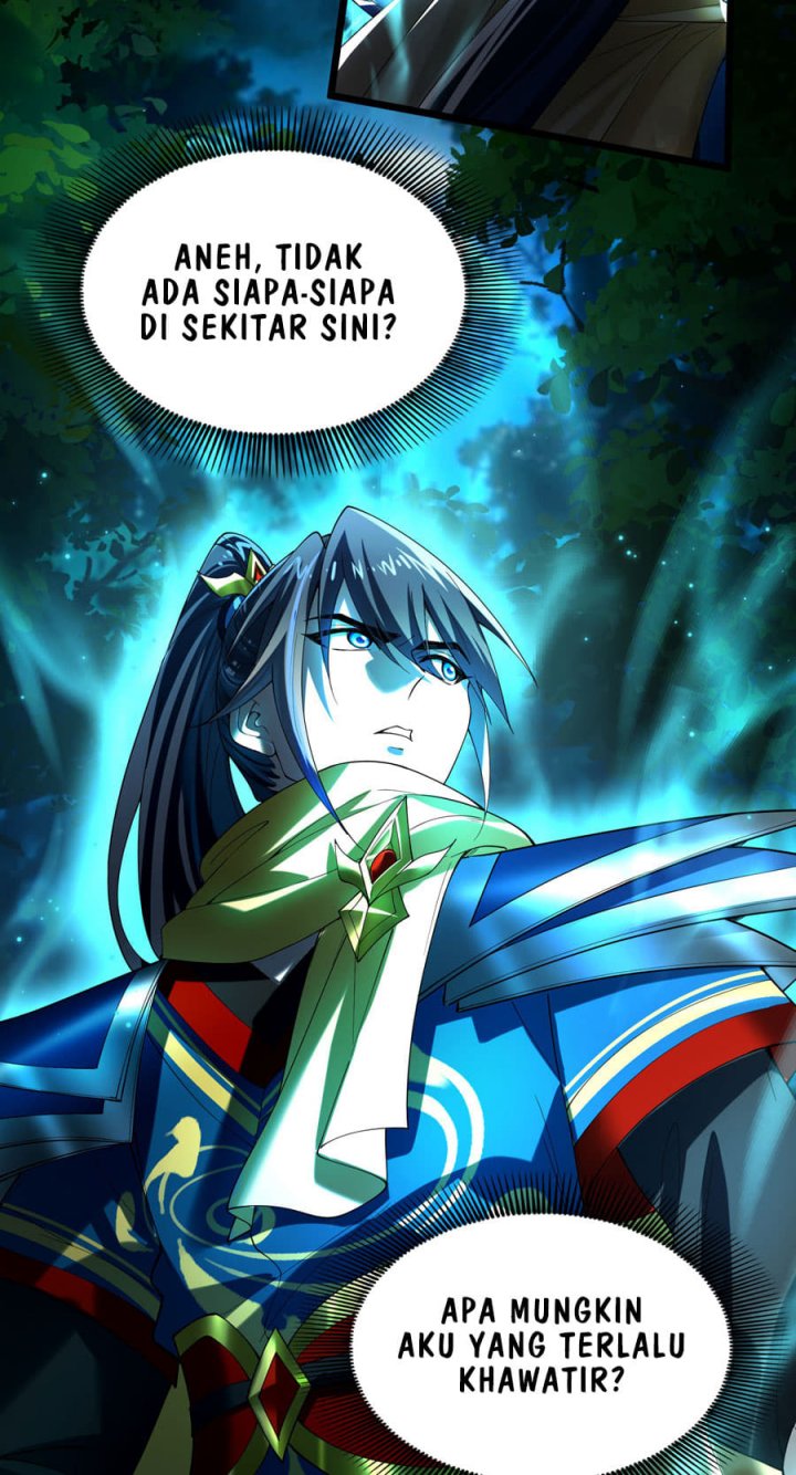 Baca Golden Core Is a Star You Call This Cultivating Immortality - Chapter 23 halaman 26