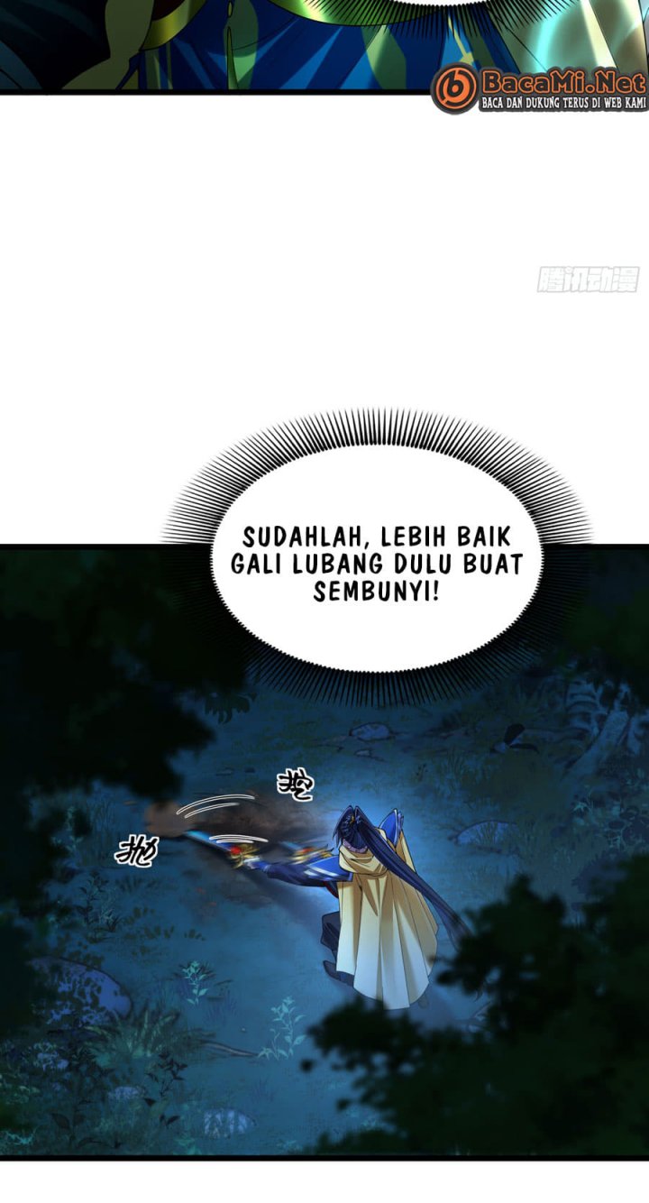 Baca Golden Core Is a Star You Call This Cultivating Immortality - Chapter 23 halaman 27