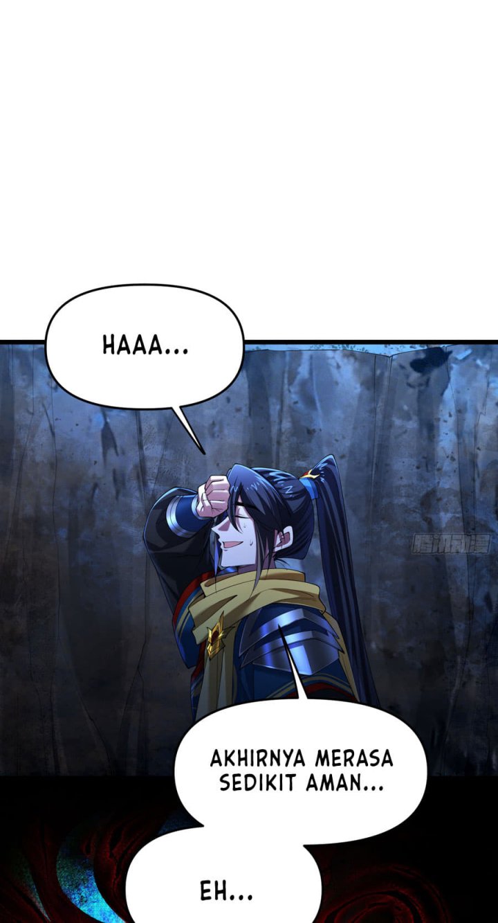 Baca Golden Core Is a Star You Call This Cultivating Immortality - Chapter 23 halaman 28