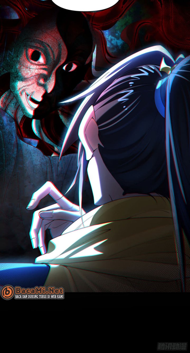 Baca Golden Core Is a Star You Call This Cultivating Immortality - Chapter 23 halaman 29