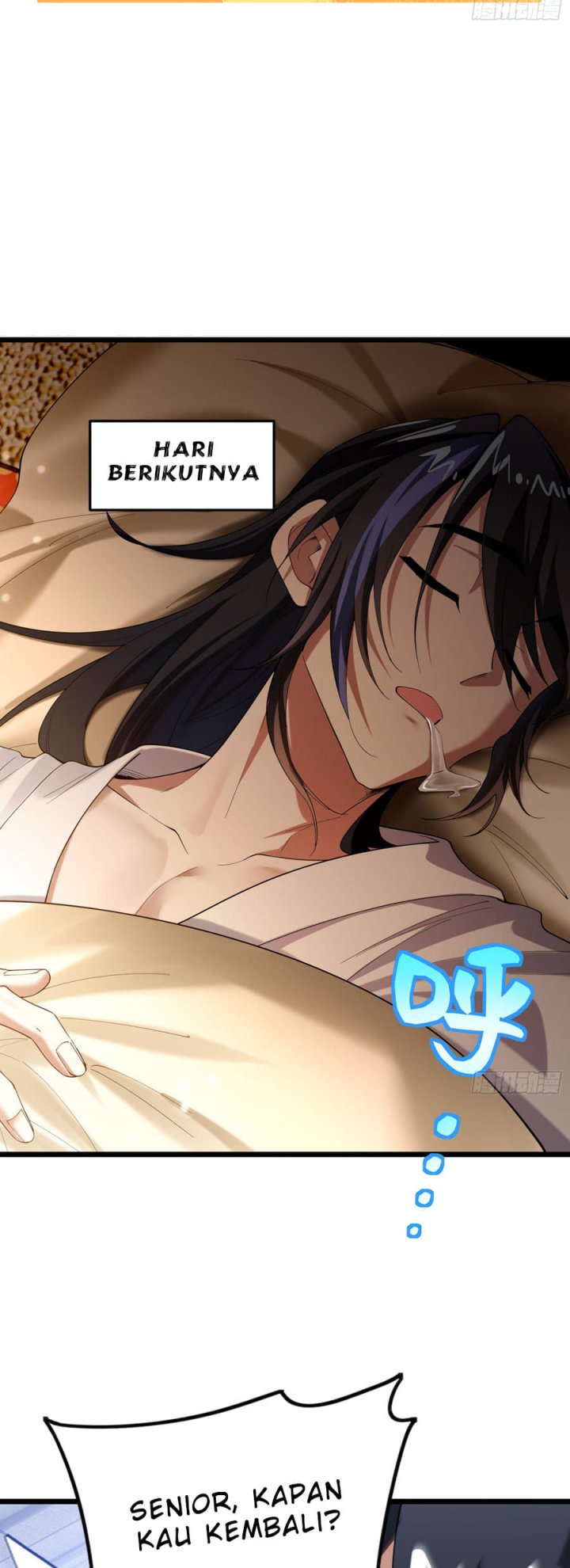 Baca Golden Core Is a Star You Call This Cultivating Immortality - Chapter 23 halaman 3