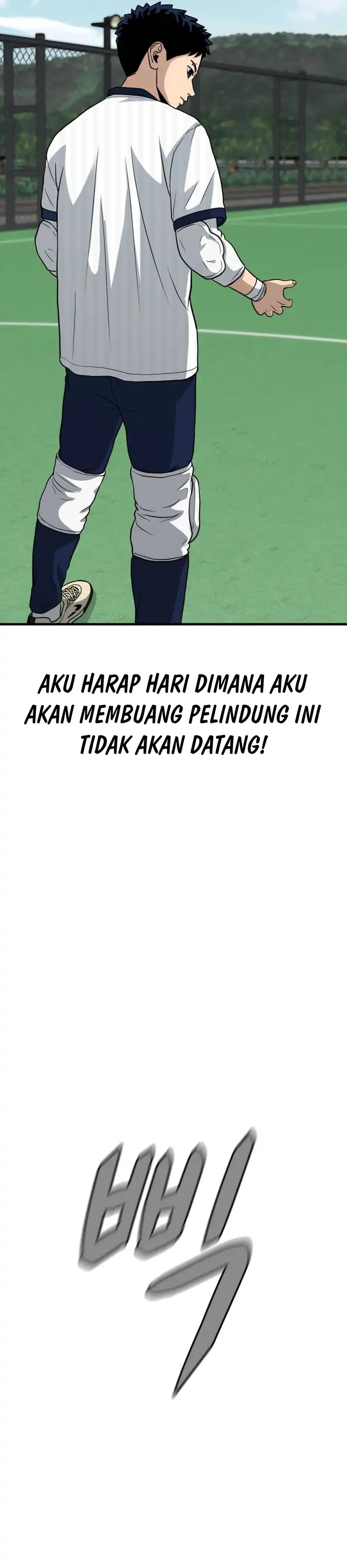 Baca GOLIERO - Chapter 11 halaman 11