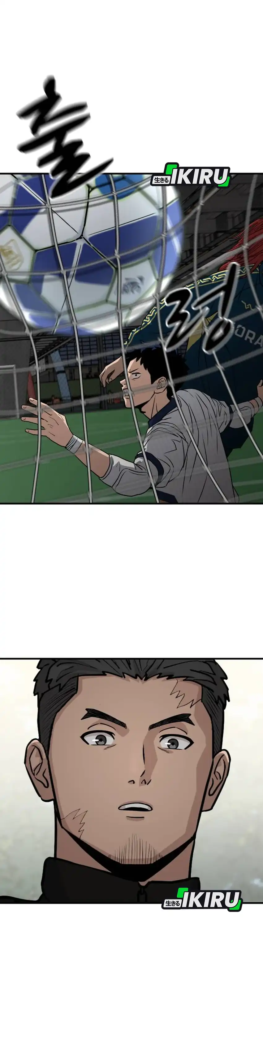 Baca GOLIERO - Chapter 11 halaman 43