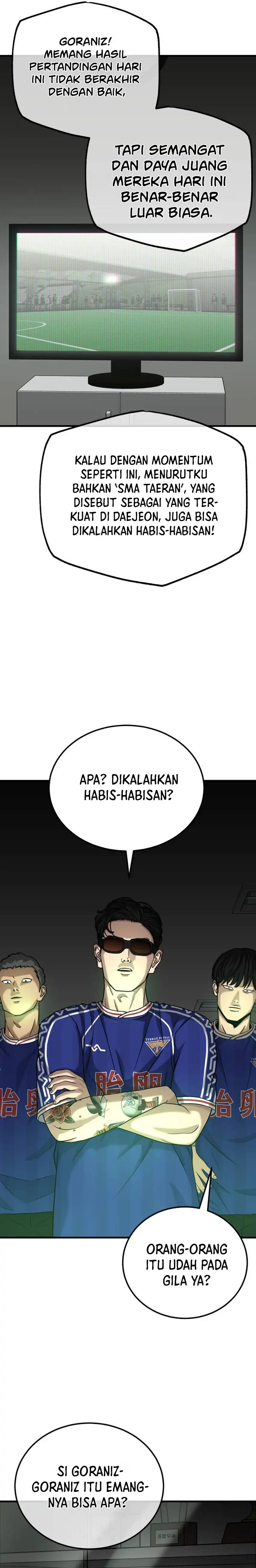 Baca GOLIERO - Chapter 12 halaman 29