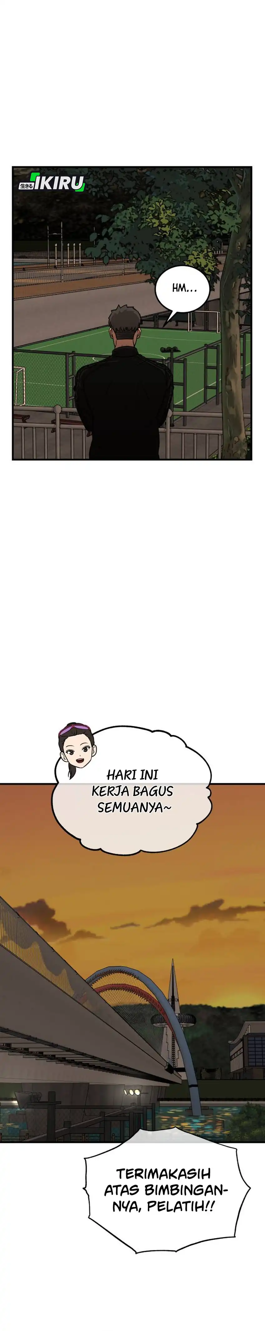 Baca GOLIERO - Chapter 12 halaman 4