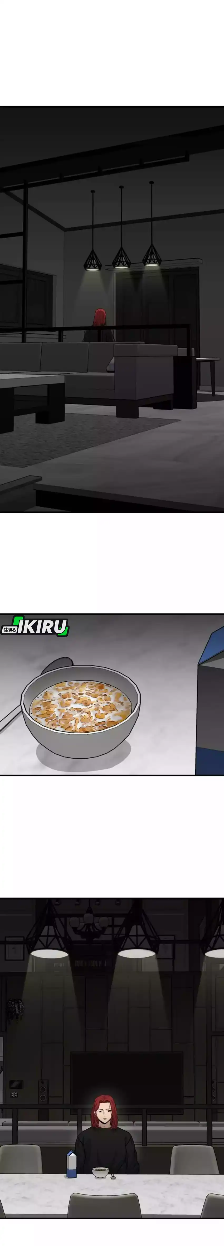 Baca GOLIERO - Chapter 13 halaman 19