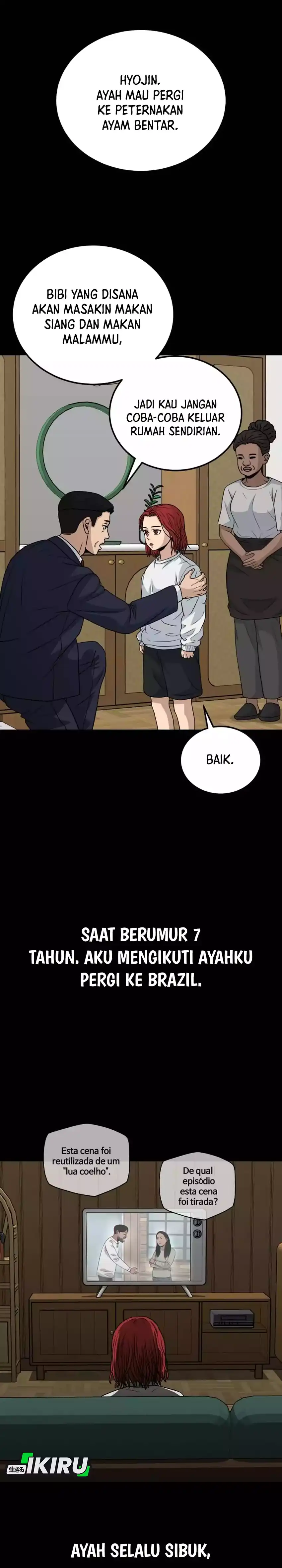 Baca GOLIERO - Chapter 13 halaman 24