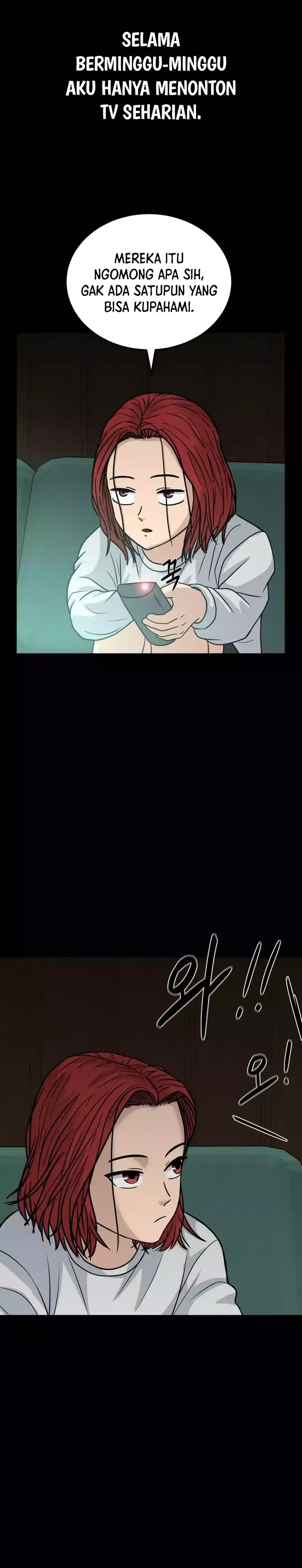 Baca GOLIERO - Chapter 13 halaman 25