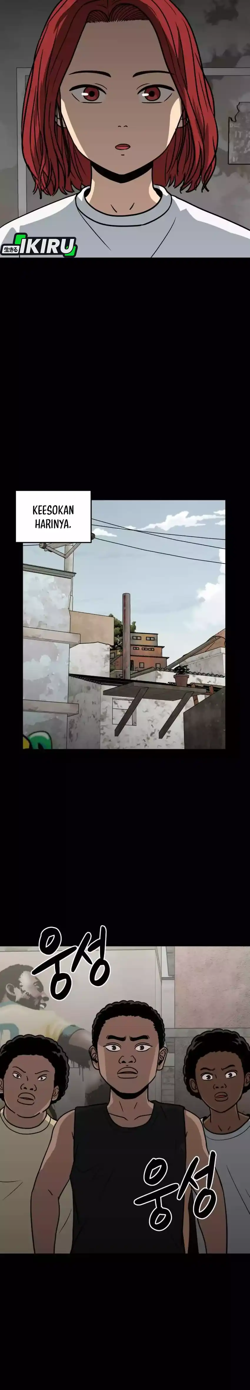 Baca GOLIERO - Chapter 13 halaman 30