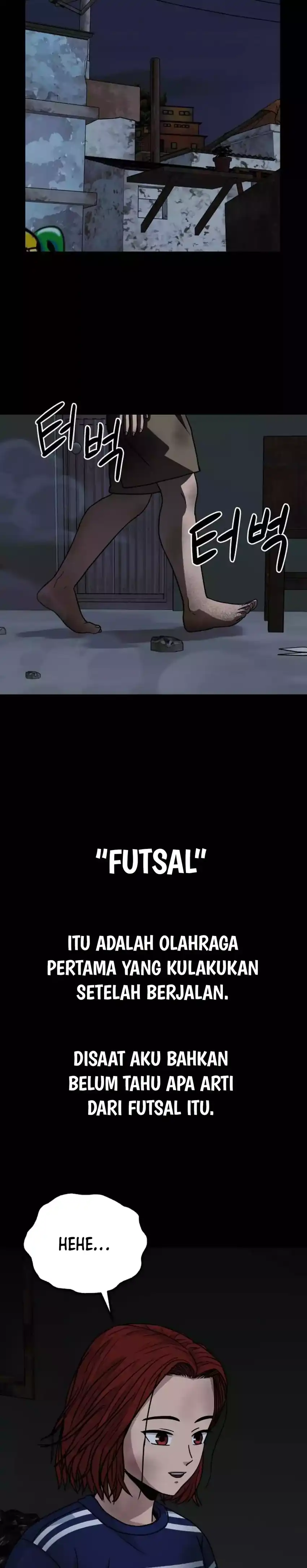 Baca GOLIERO - Chapter 13 halaman 35