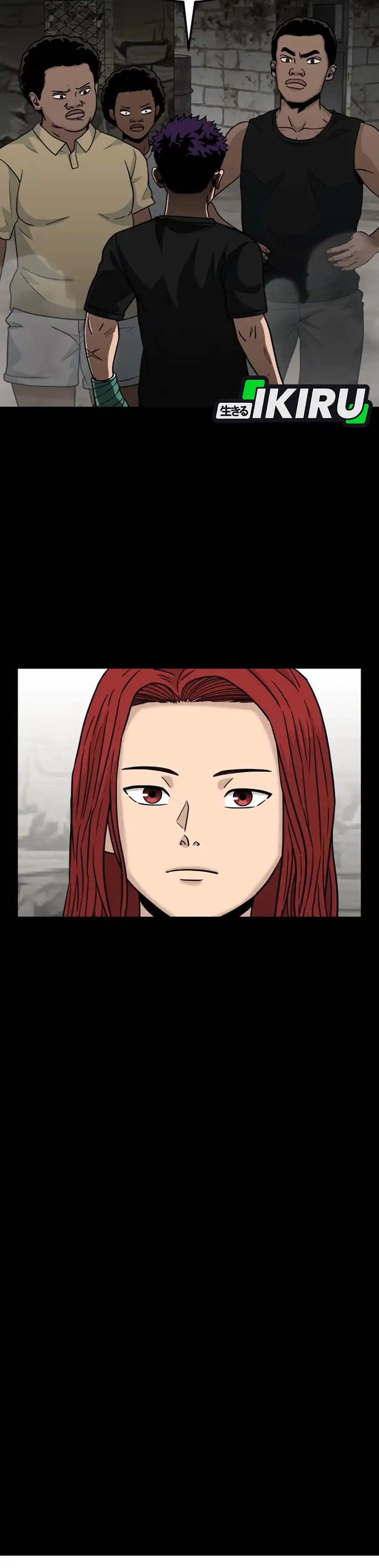 Baca GOLIERO - Chapter 14 halaman 18