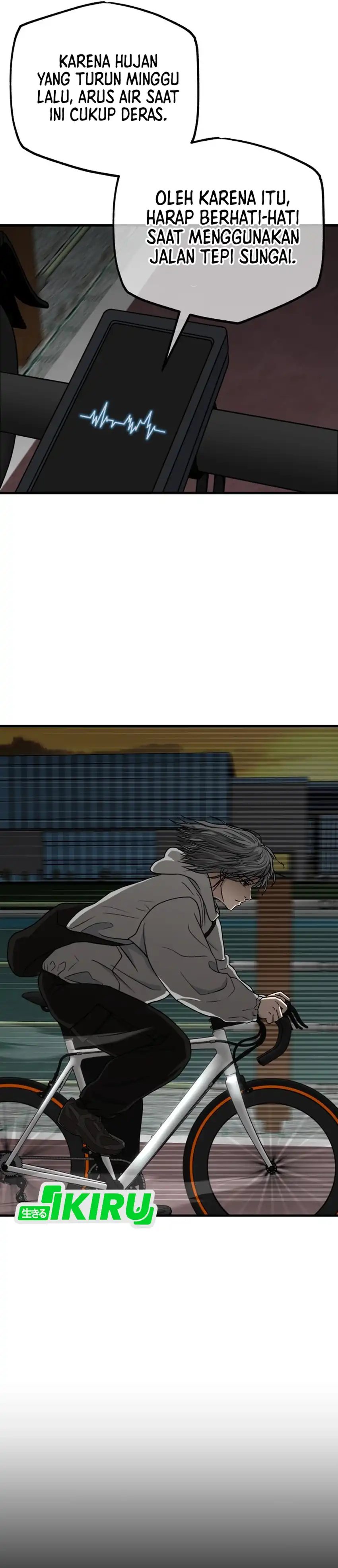 Baca GOLIERO - Chapter 14 halaman 31