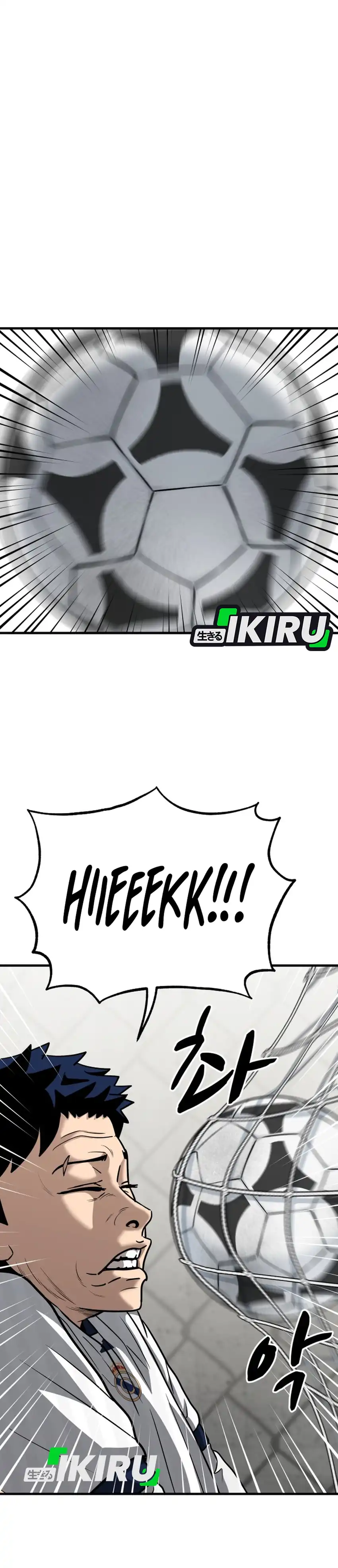 Baca GOLIERO - Chapter 14 halaman 35