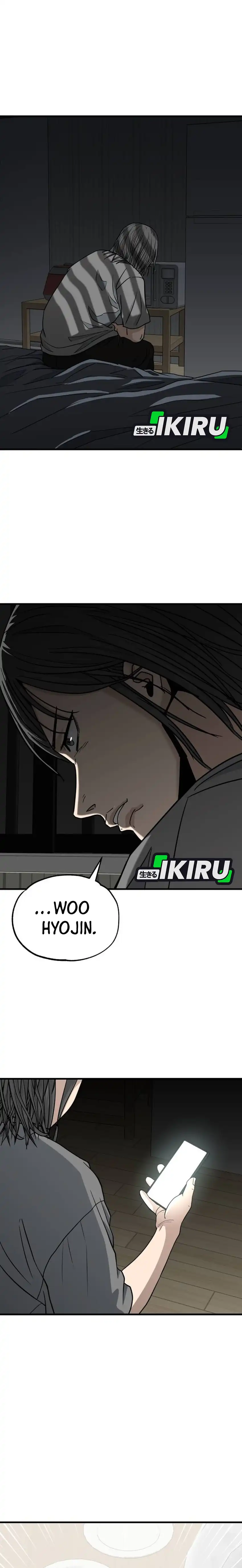 Baca GOLIERO - Chapter 15 halaman 25