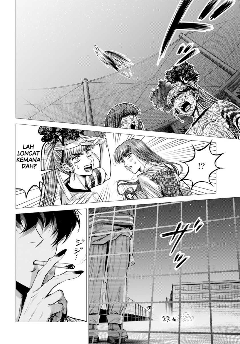 Baca Gomenne Occult Asobasete? - Chapter 02 halaman 29