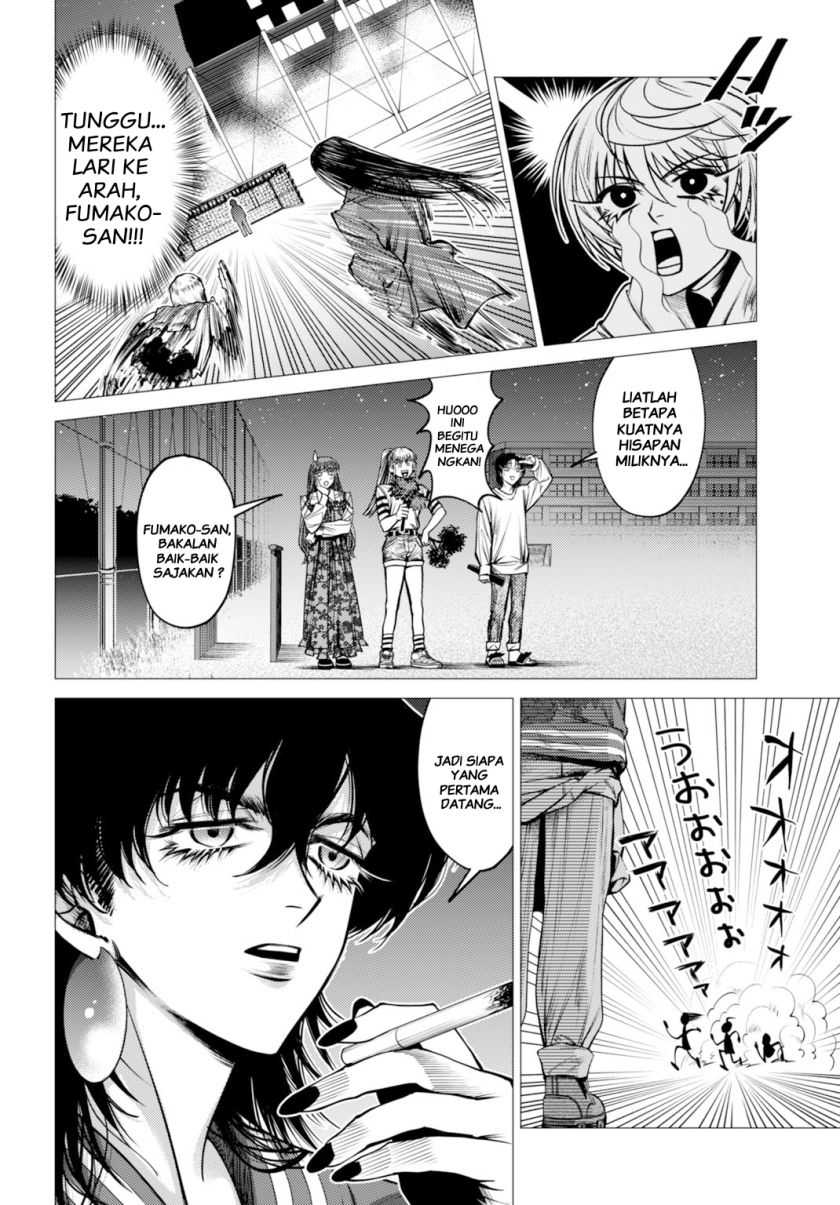 Baca Gomenne Occult Asobasete? - Chapter 02 halaman 33