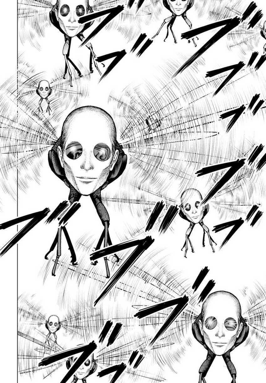 Baca Gomenne Occult Asobasete? - Chapter 04 halaman 16