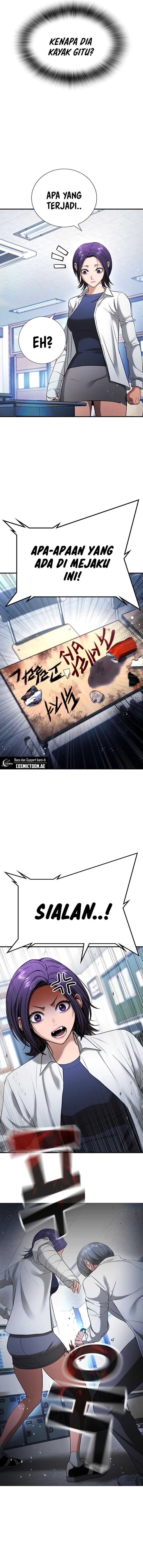 Baca Komik Goo Se Ra Chapter 26 halaman 14