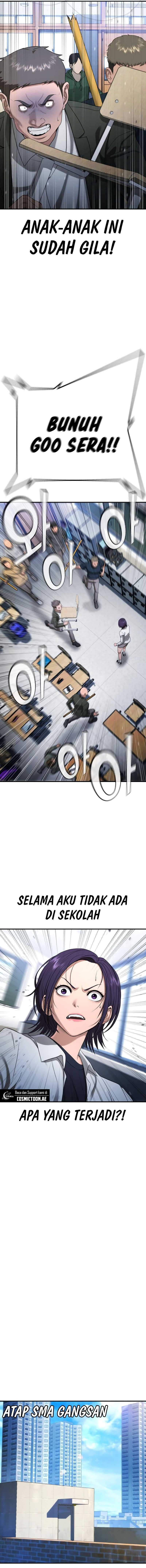 Baca Komik Goo Se Ra Chapter 26 halaman 18