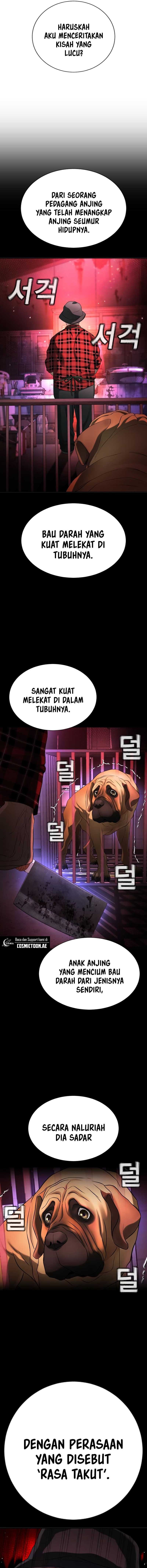 Baca Komik Goo Se Ra Chapter 26 halaman 19