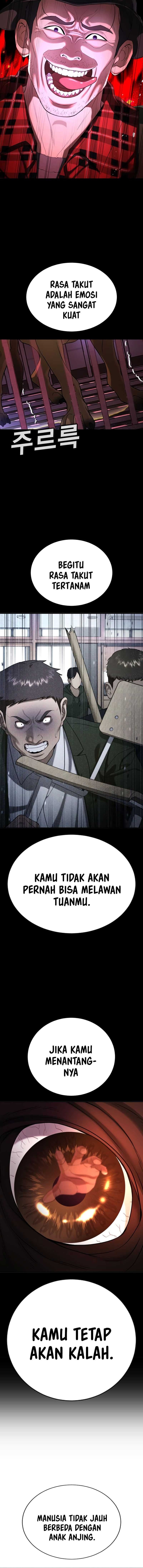 Baca Komik Goo Se Ra Chapter 26 halaman 20