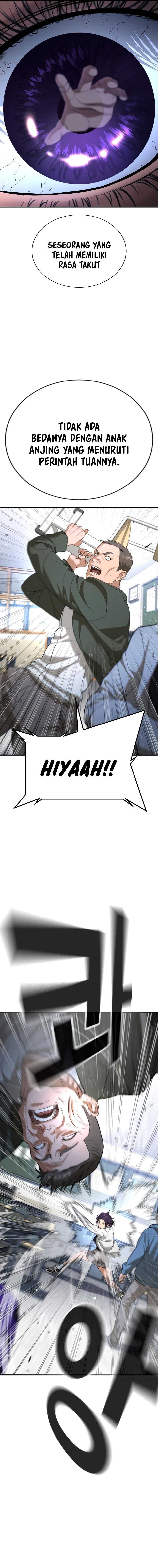 Baca Komik Goo Se Ra Chapter 26 halaman 21