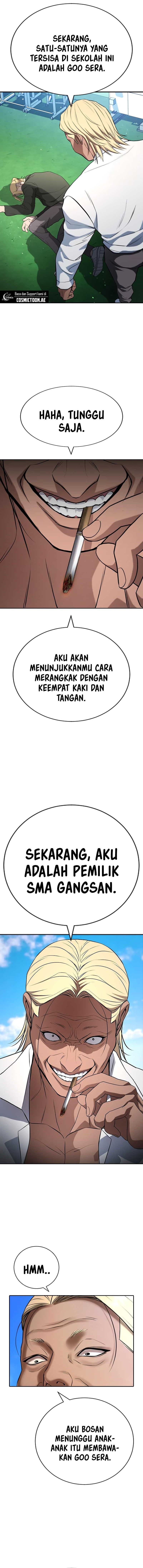 Baca Komik Goo Se Ra Chapter 26 halaman 28