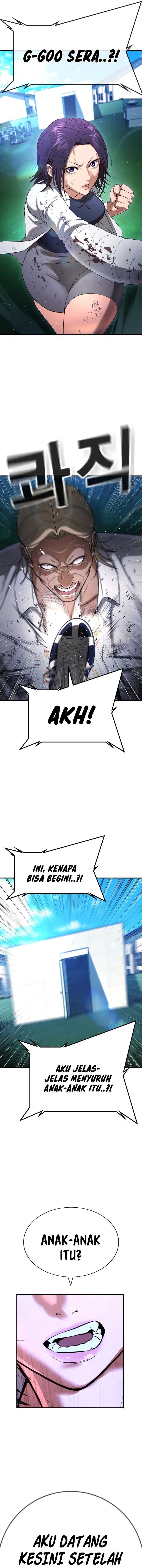 Baca Komik Goo Se Ra Chapter 26 halaman 32