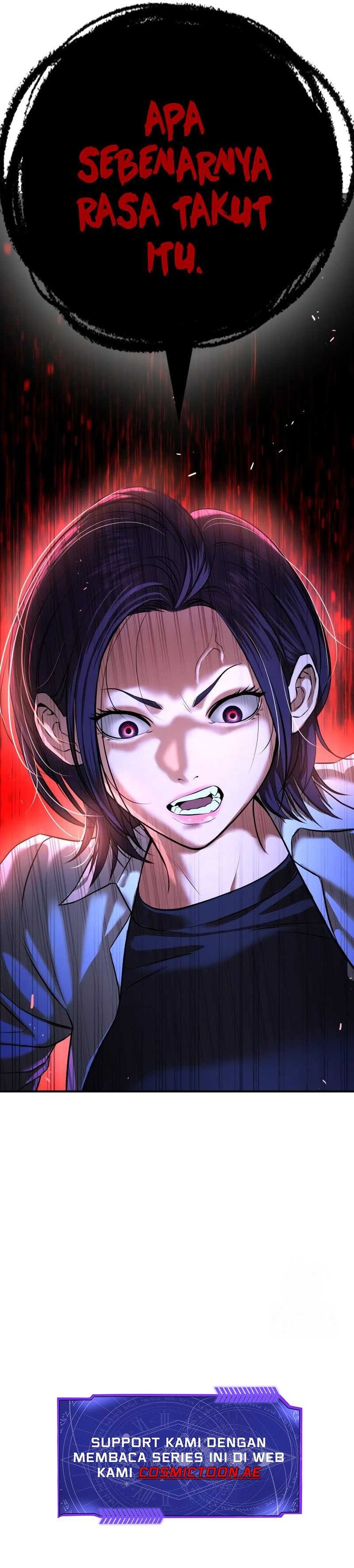 Baca Komik Goo Se Ra Chapter 26 halaman 34