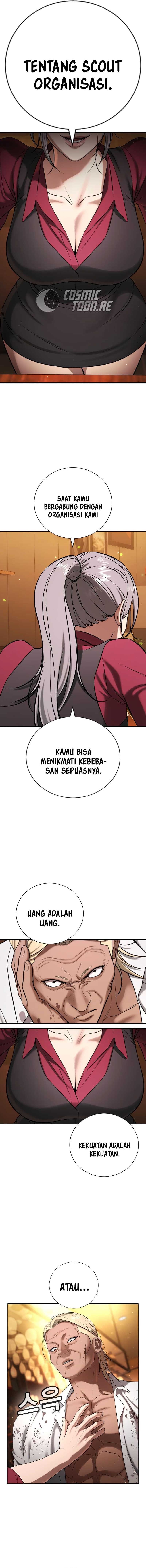 Baca Komik Goo Se Ra Chapter 26 halaman 6