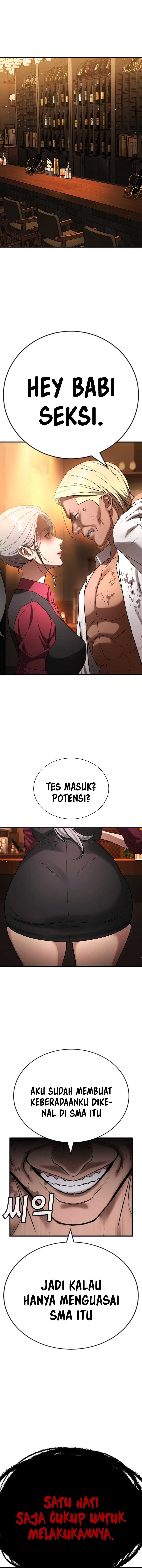 Baca Komik Goo Se Ra Chapter 26 halaman 8