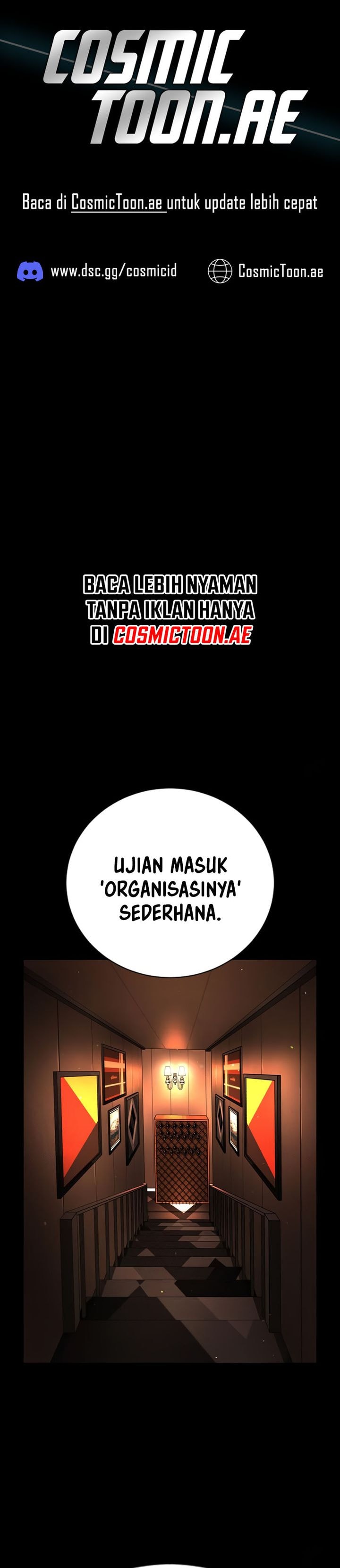 Baca Komik Goo Se Ra Chapter 28 halaman 1