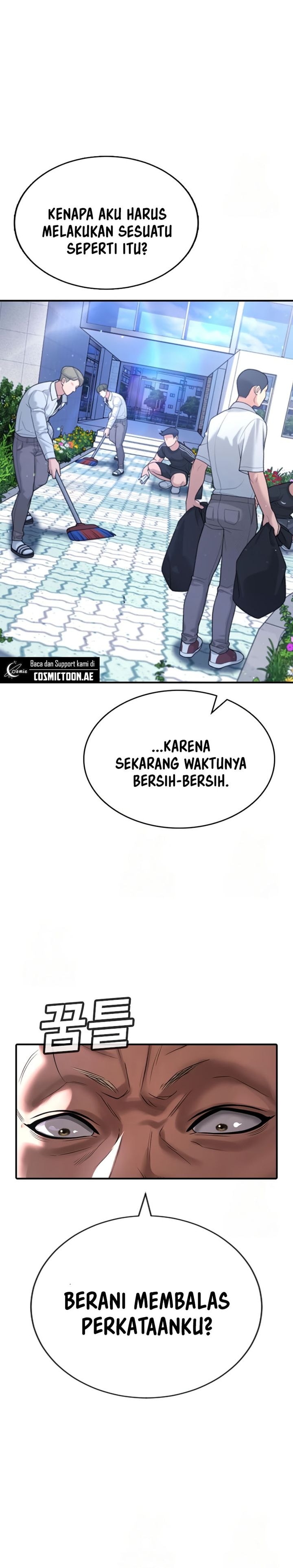 Baca Komik Goo Se Ra Chapter 28 halaman 11