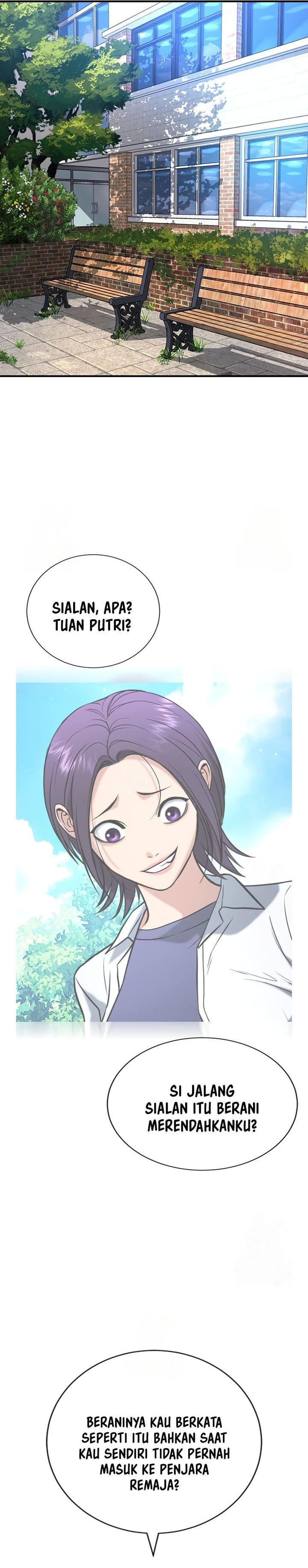 Baca Komik Goo Se Ra Chapter 28 halaman 16