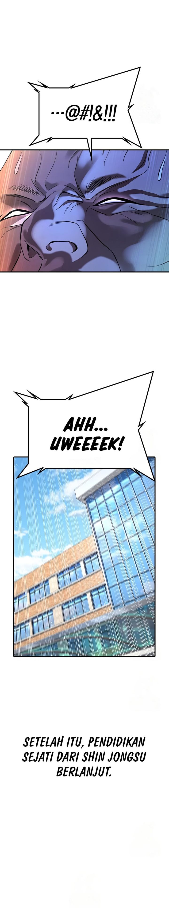 Baca Komik Goo Se Ra Chapter 28 halaman 21