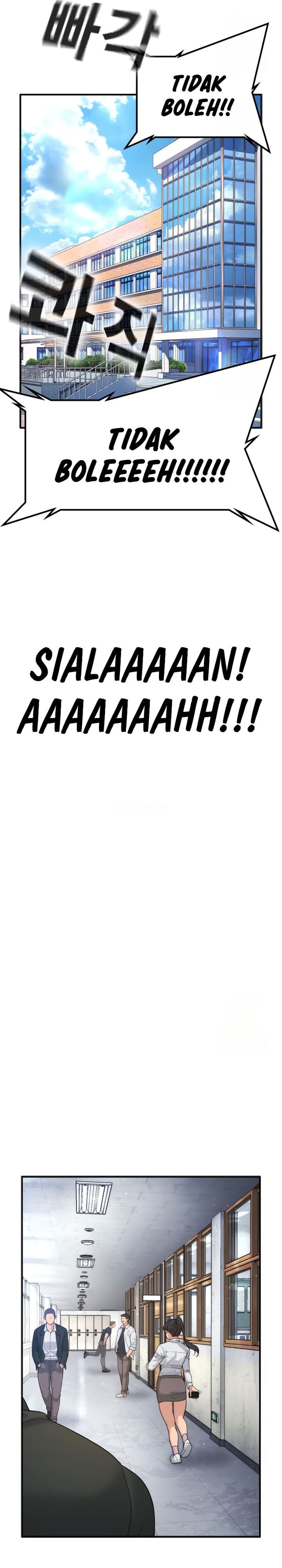 Baca Komik Goo Se Ra Chapter 28 halaman 25