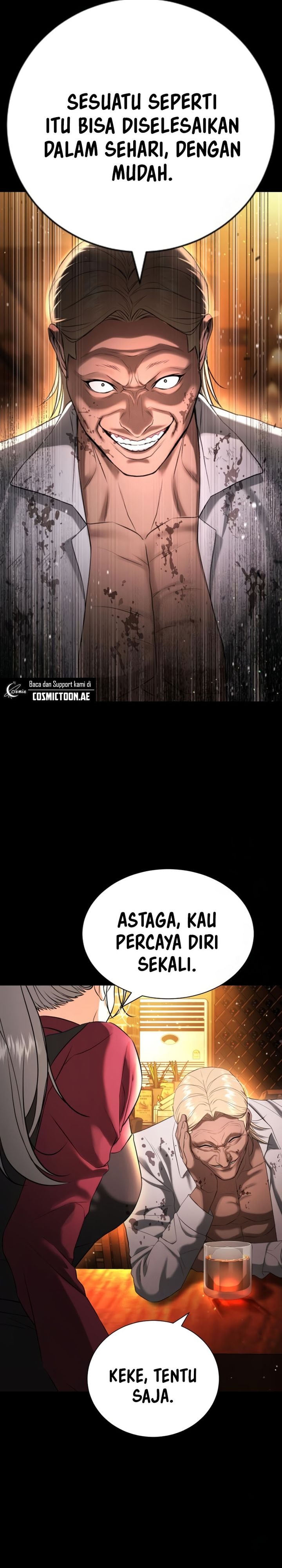 Baca Komik Goo Se Ra Chapter 28 halaman 3