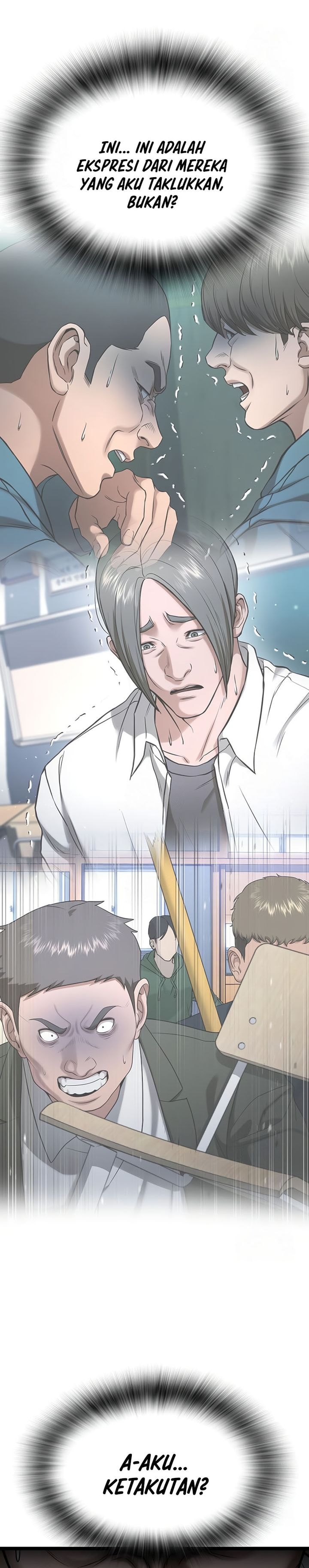 Baca Komik Goo Se Ra Chapter 28 halaman 32