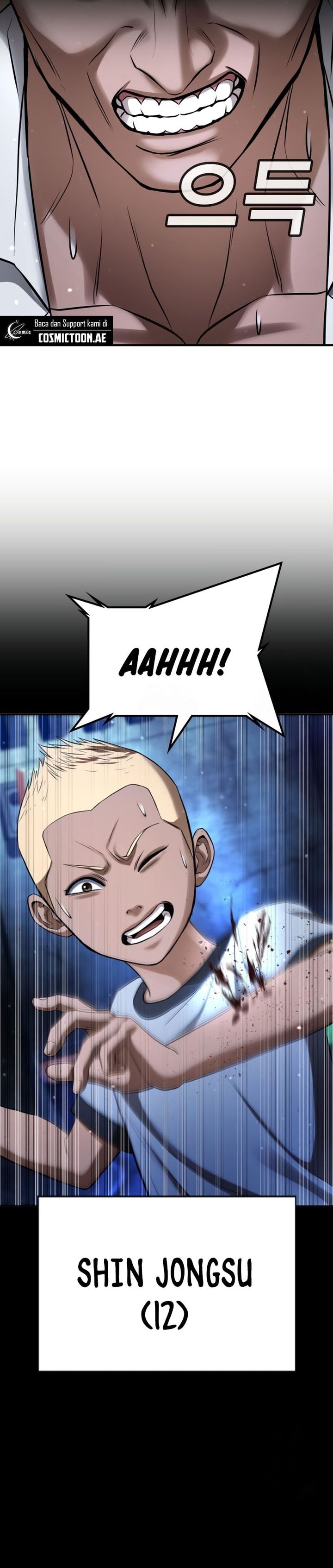Baca Komik Goo Se Ra Chapter 28 halaman 33