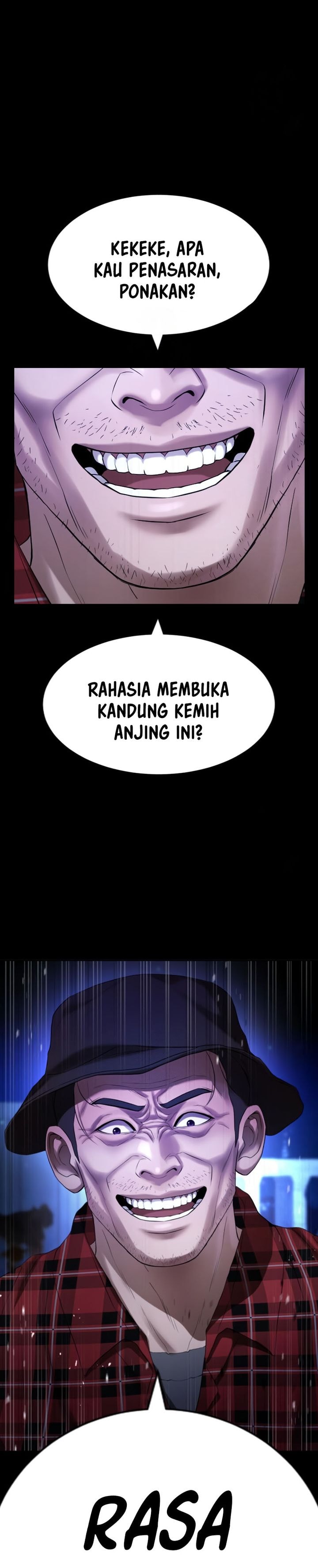 Baca Komik Goo Se Ra Chapter 28 halaman 37