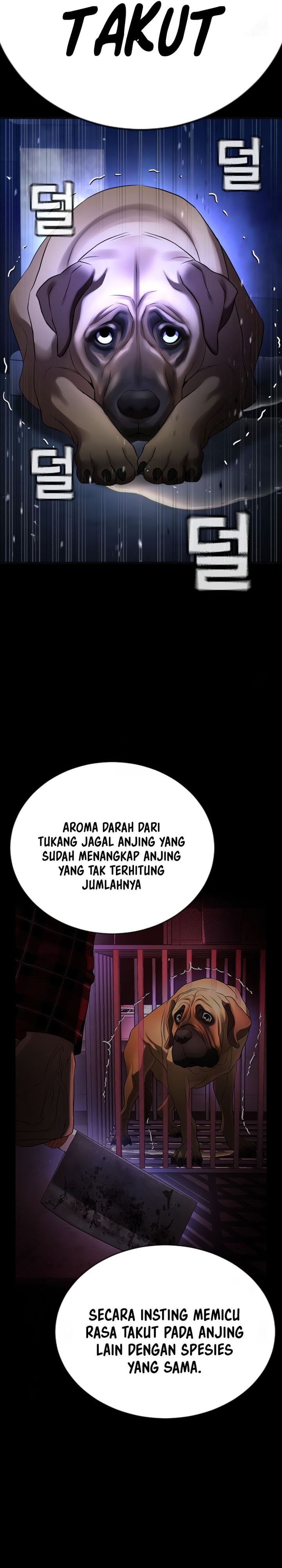 Baca Komik Goo Se Ra Chapter 28 halaman 38