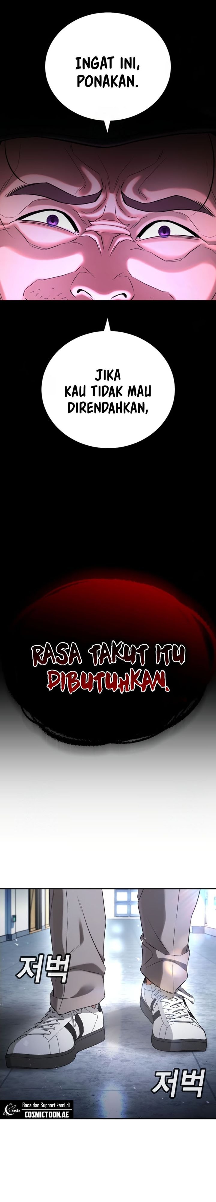 Baca Komik Goo Se Ra Chapter 28 halaman 39