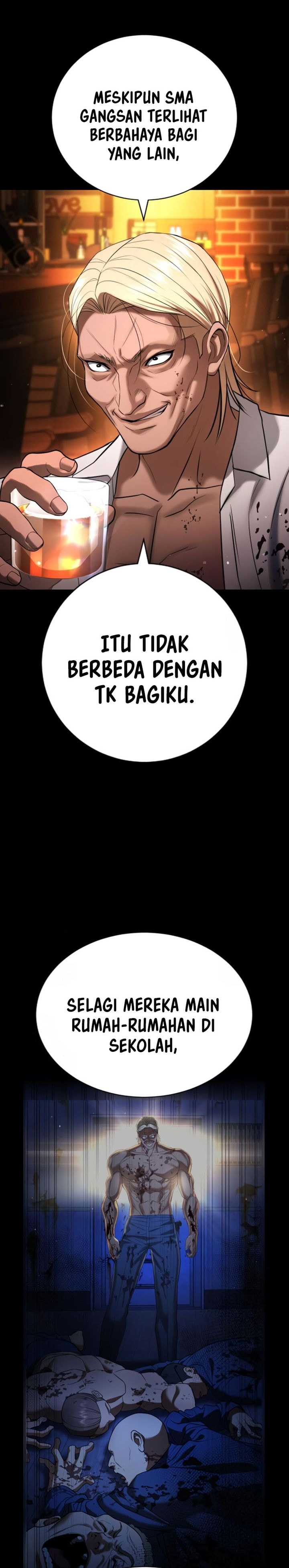 Baca Komik Goo Se Ra Chapter 28 halaman 4