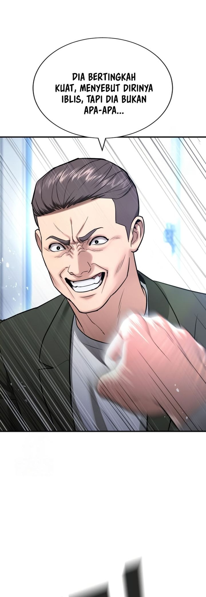 Baca Komik Goo Se Ra Chapter 28 halaman 41