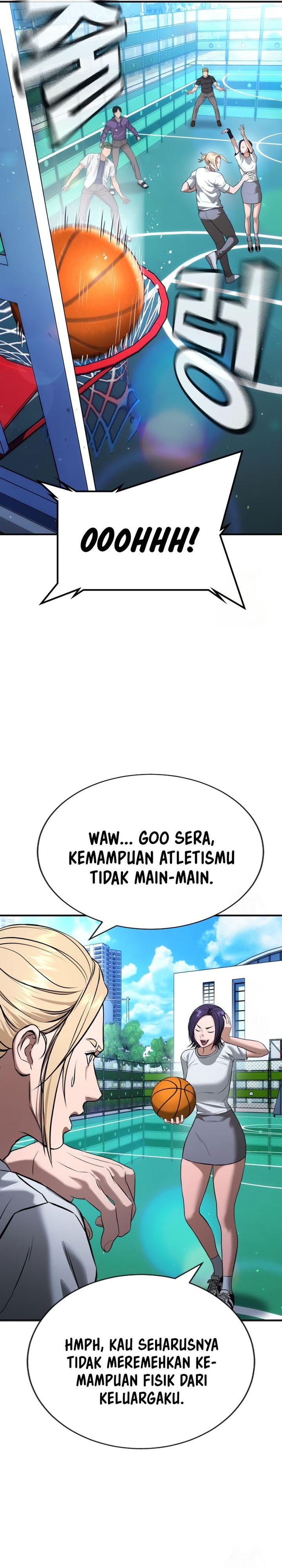 Baca Komik Goo Se Ra Chapter 28 halaman 47