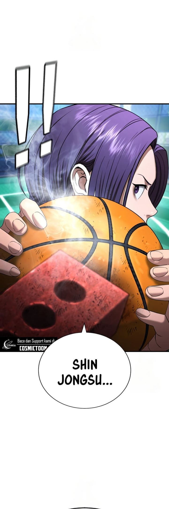 Baca Komik Goo Se Ra Chapter 28 halaman 50