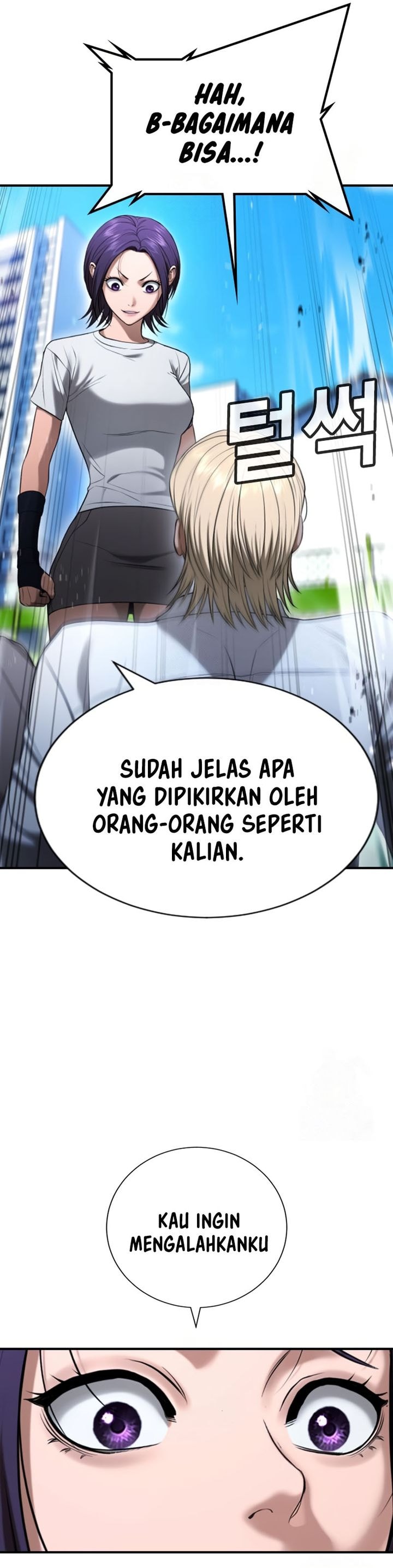 Baca Komik Goo Se Ra Chapter 28 halaman 52