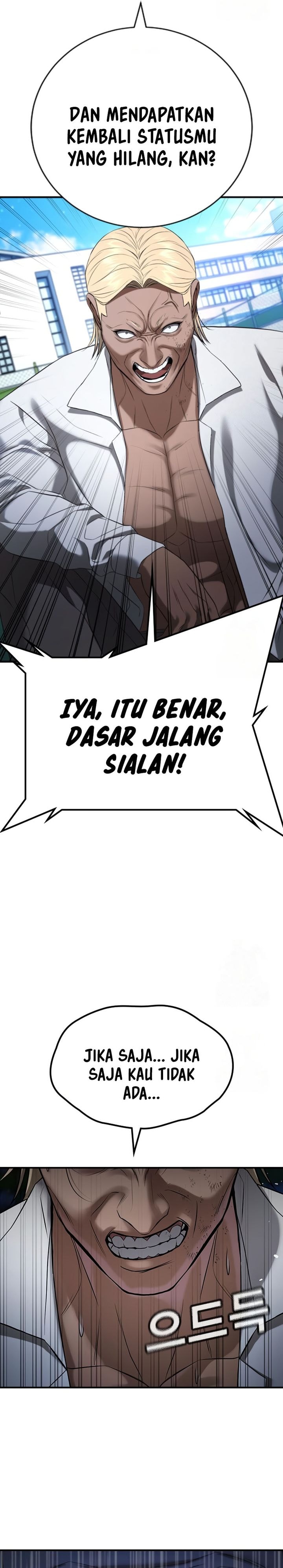 Baca Komik Goo Se Ra Chapter 28 halaman 53